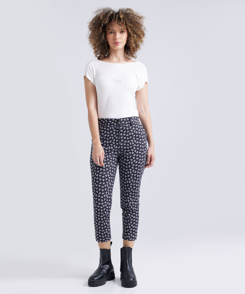 pantalon para mujer