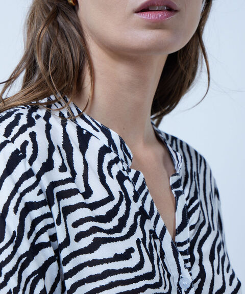 blusas de moda