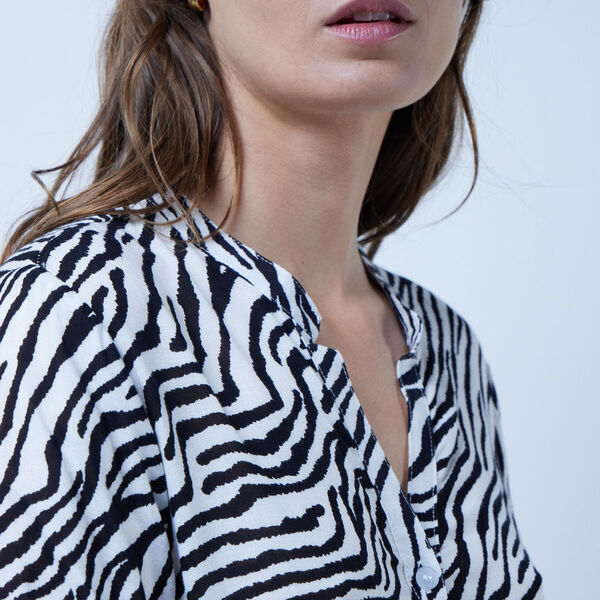 blusas de moda