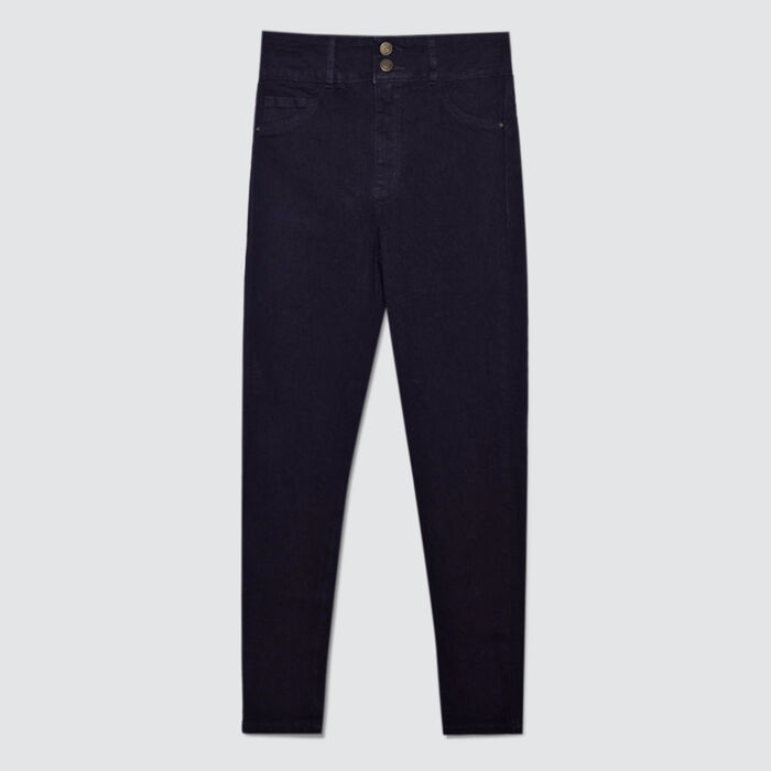 jeans mujer