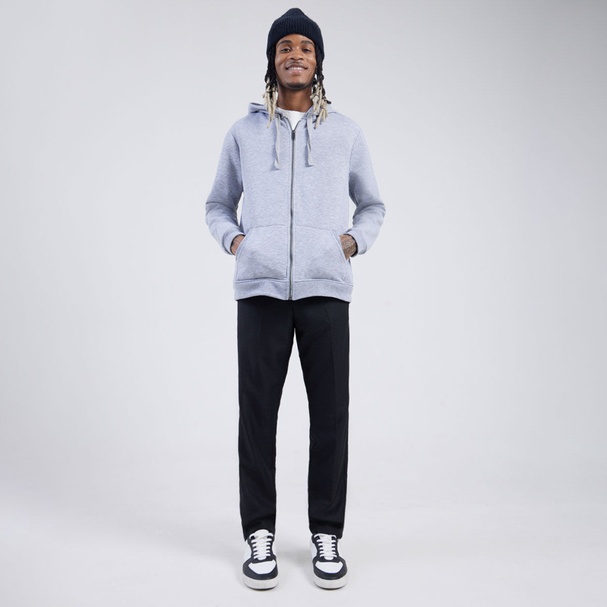 pantalones para hombre