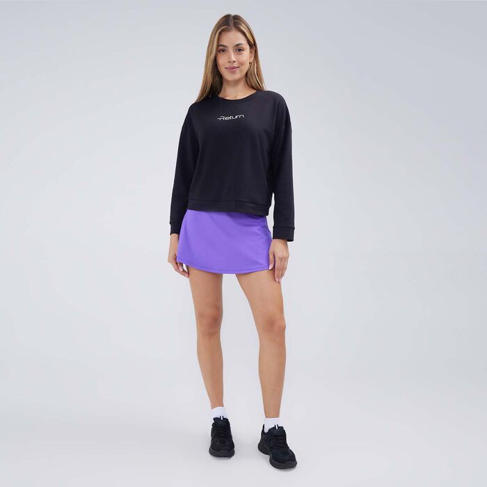 buzos deportivos mujer