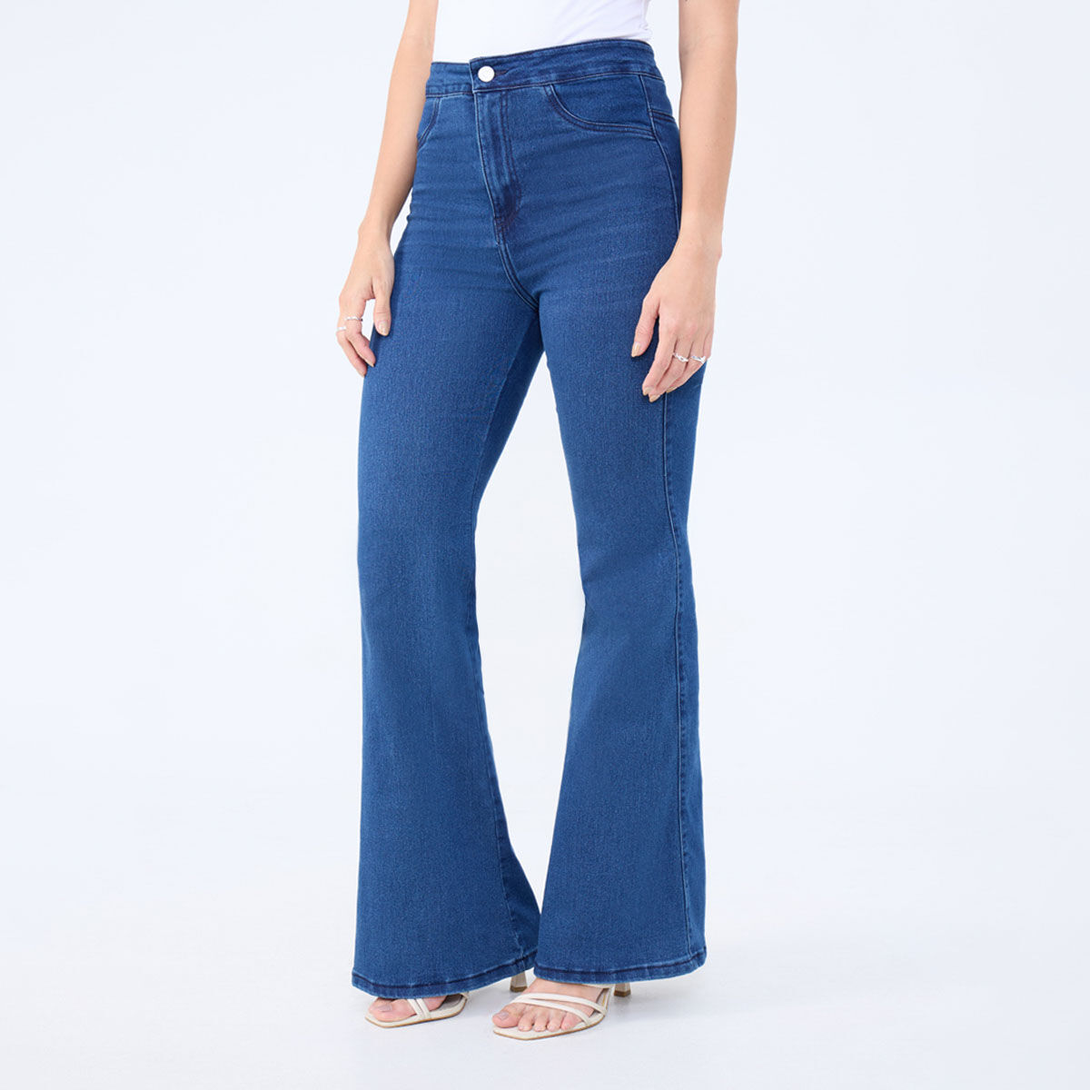 jeans mujer