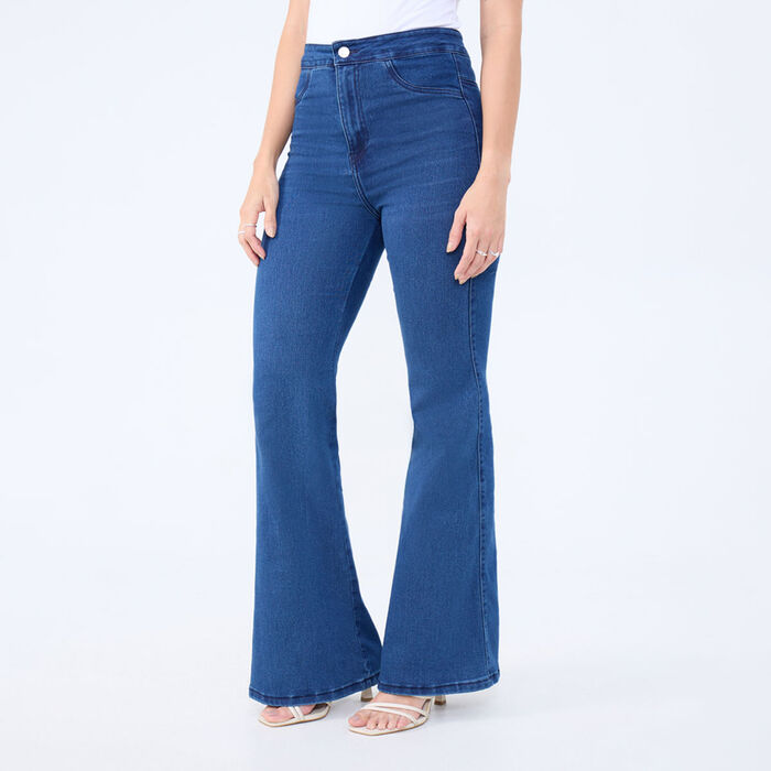 jeans mujer