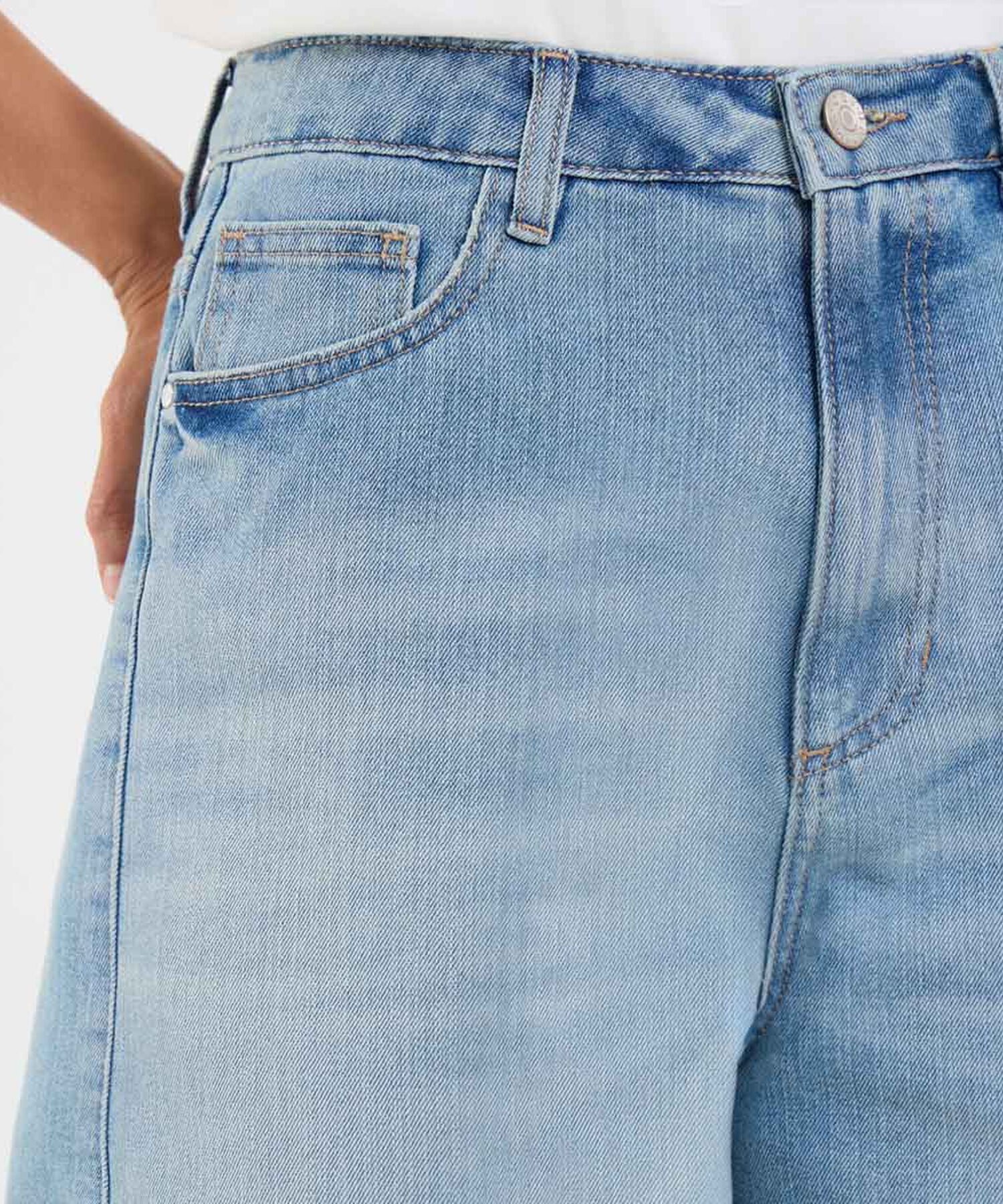 bermudas para mujer