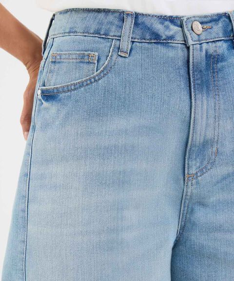bermudas para mujer