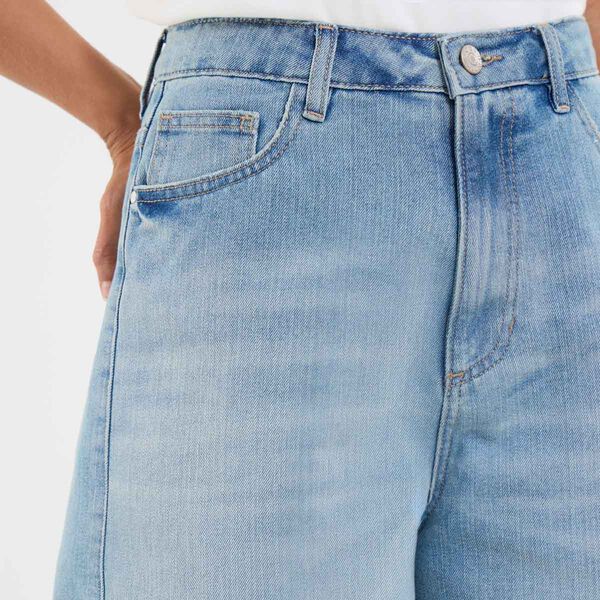 bermudas para mujer
