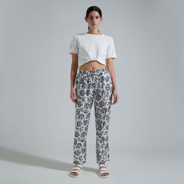 pantalon para mujer image number null