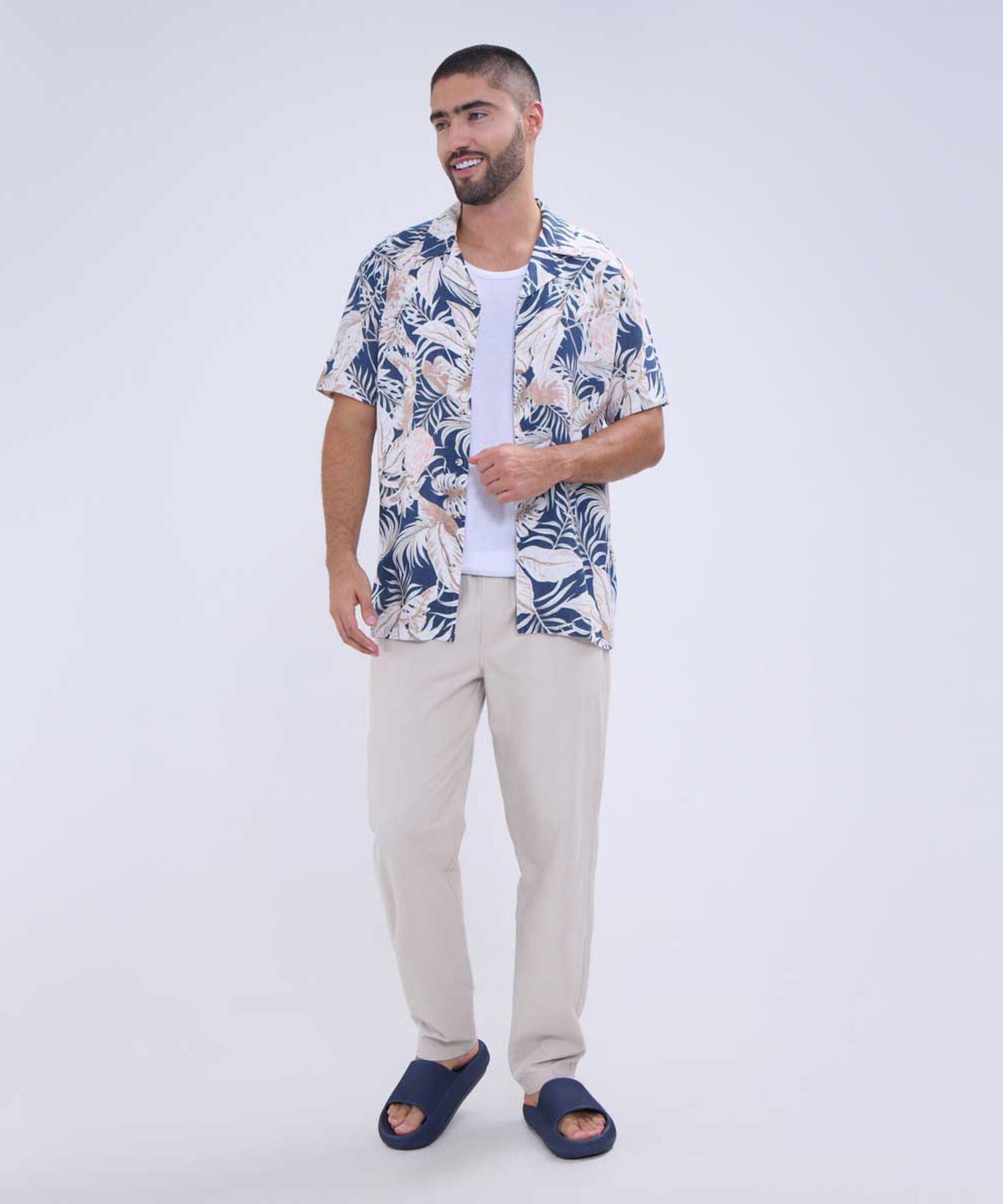 pantalones para hombre