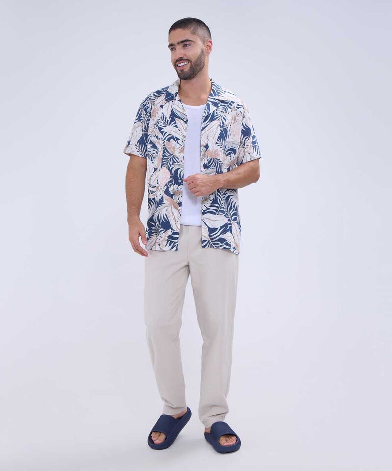 pantalones para hombre