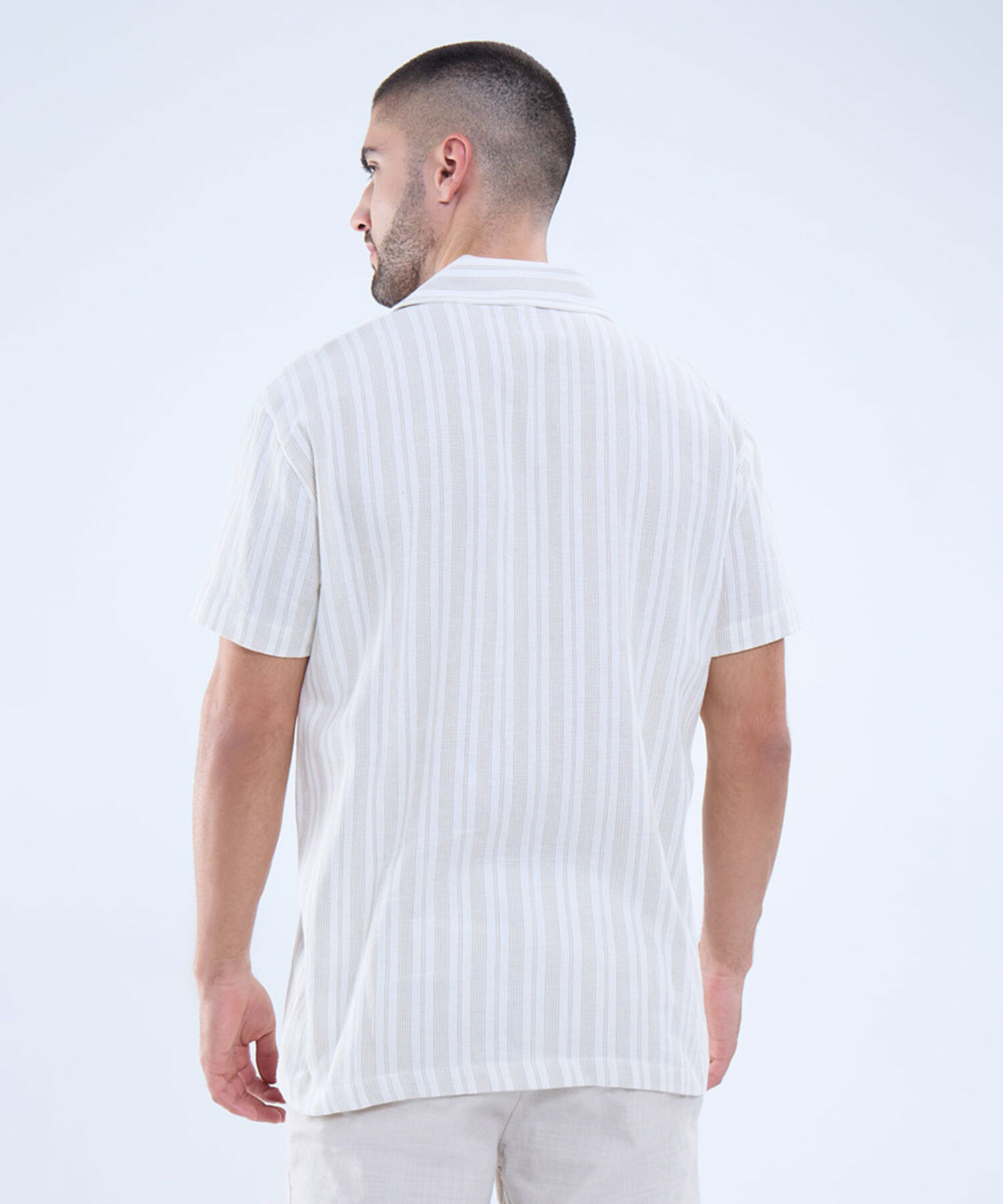 camisas para hombre