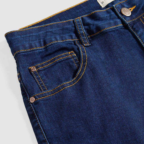 jeans denim image number null