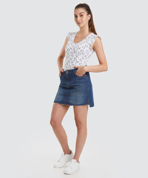 camisetas mujer