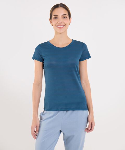 camisetas deportivas mujer image number null