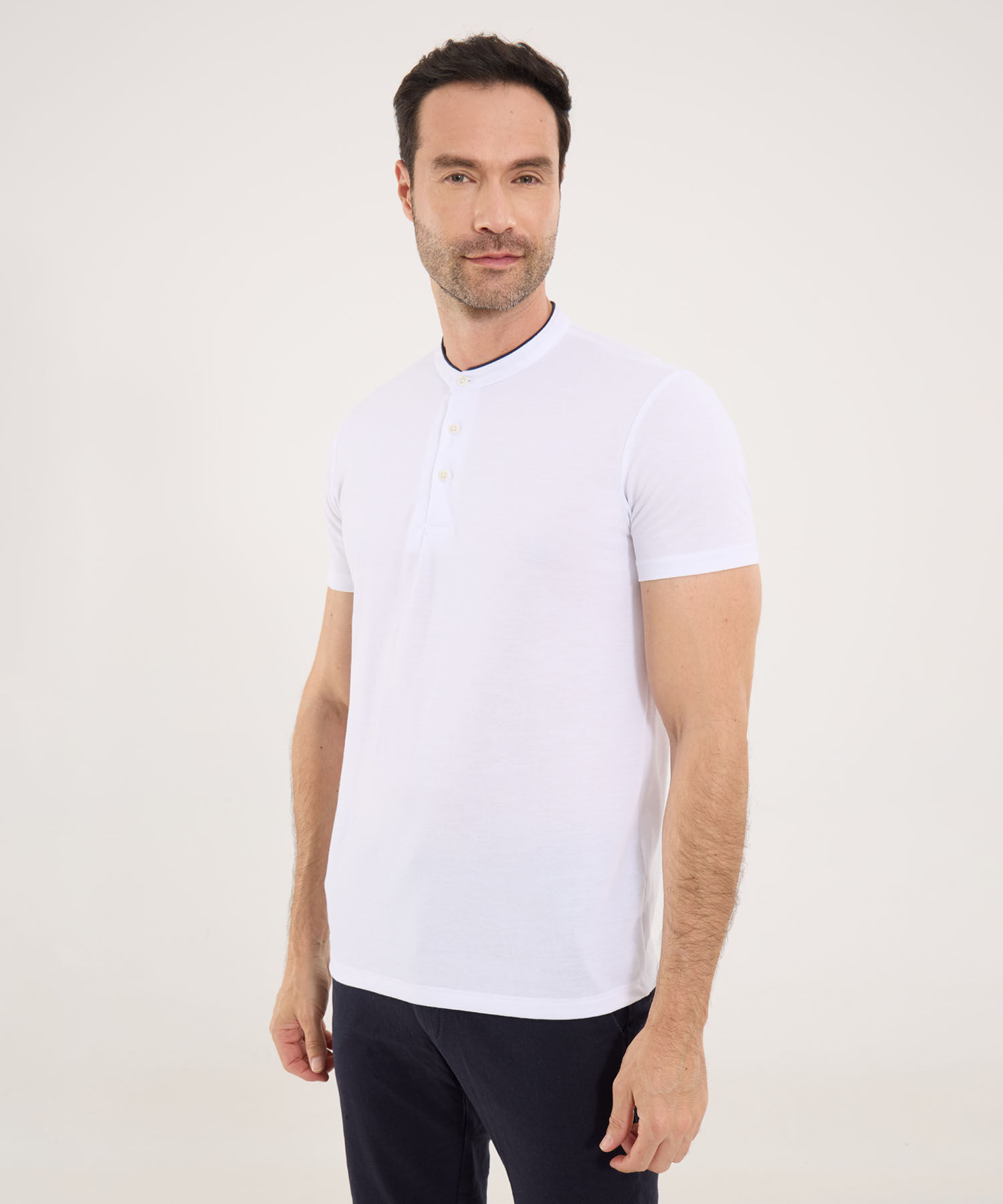 camisetas polo para hombre
