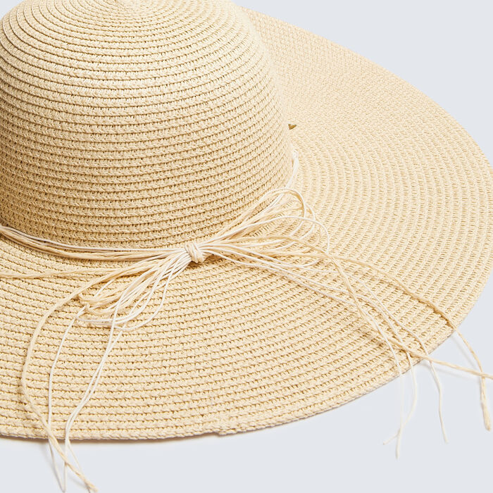 sombreros para mujer