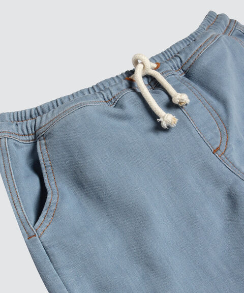 Bermudas para niños image number null