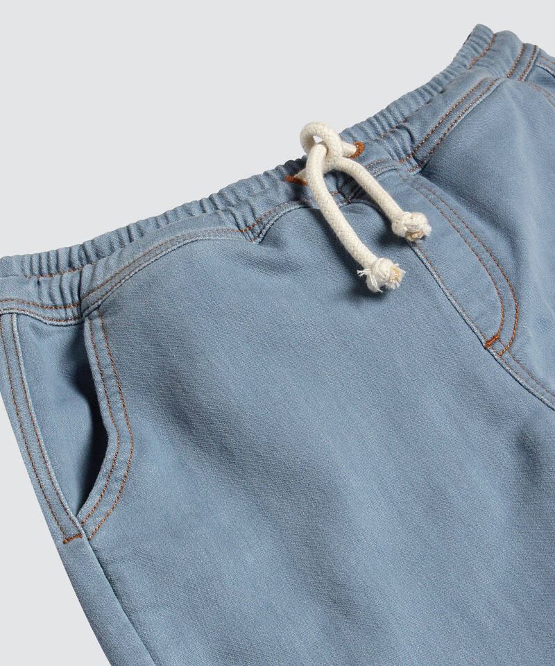 Bermudas para niños
