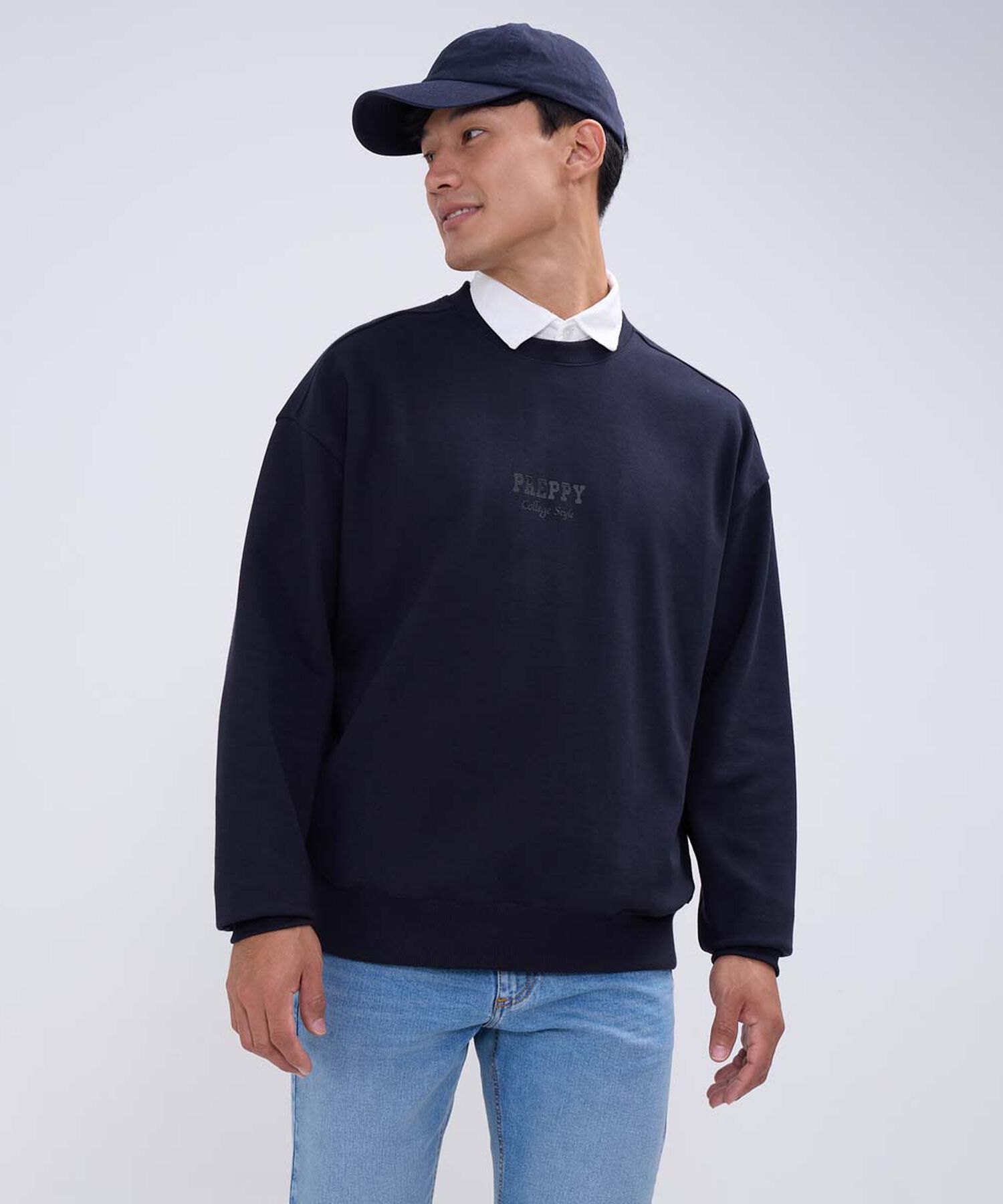buzos para hombre