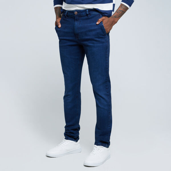 jeans denim image number null
