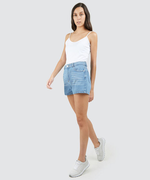 shorts mujeres