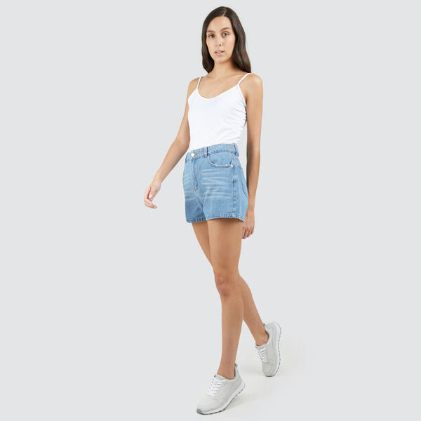 shorts mujeres