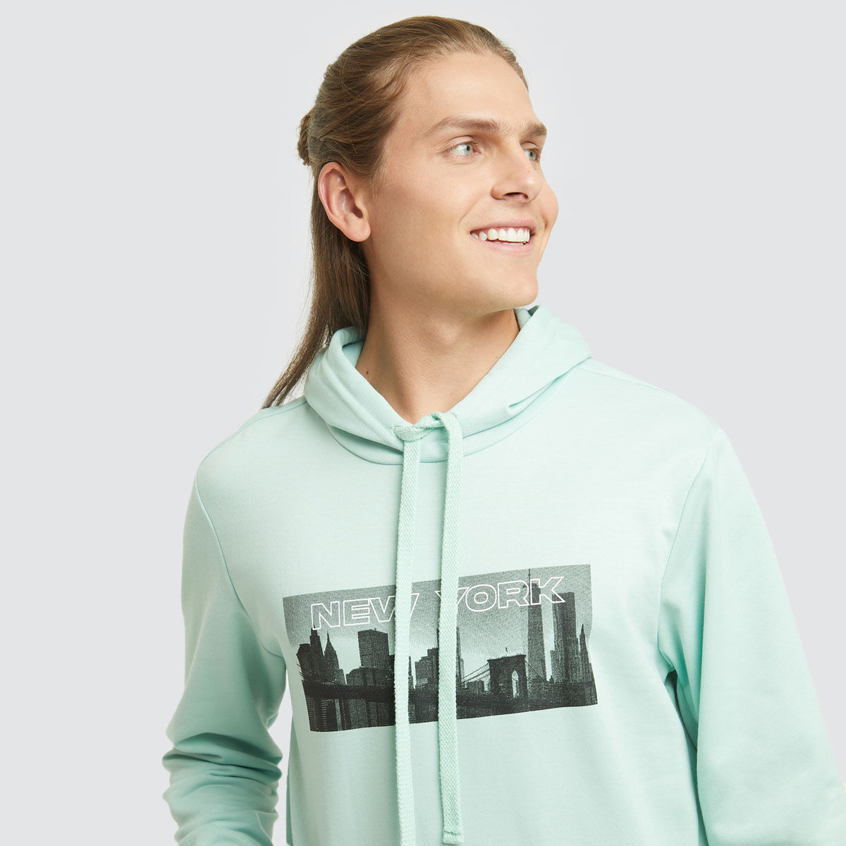 Buzo Para Hombre Cremallera compra online OSTU