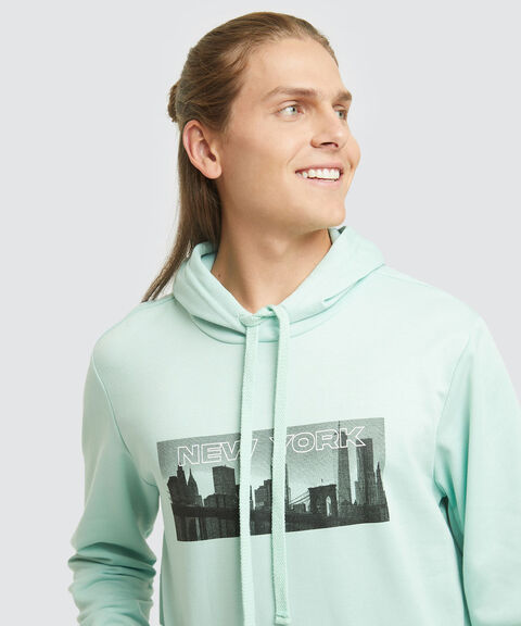 buzos para hombre