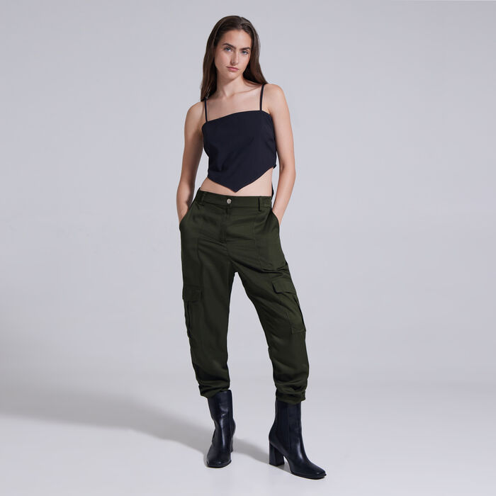 blusas de moda
