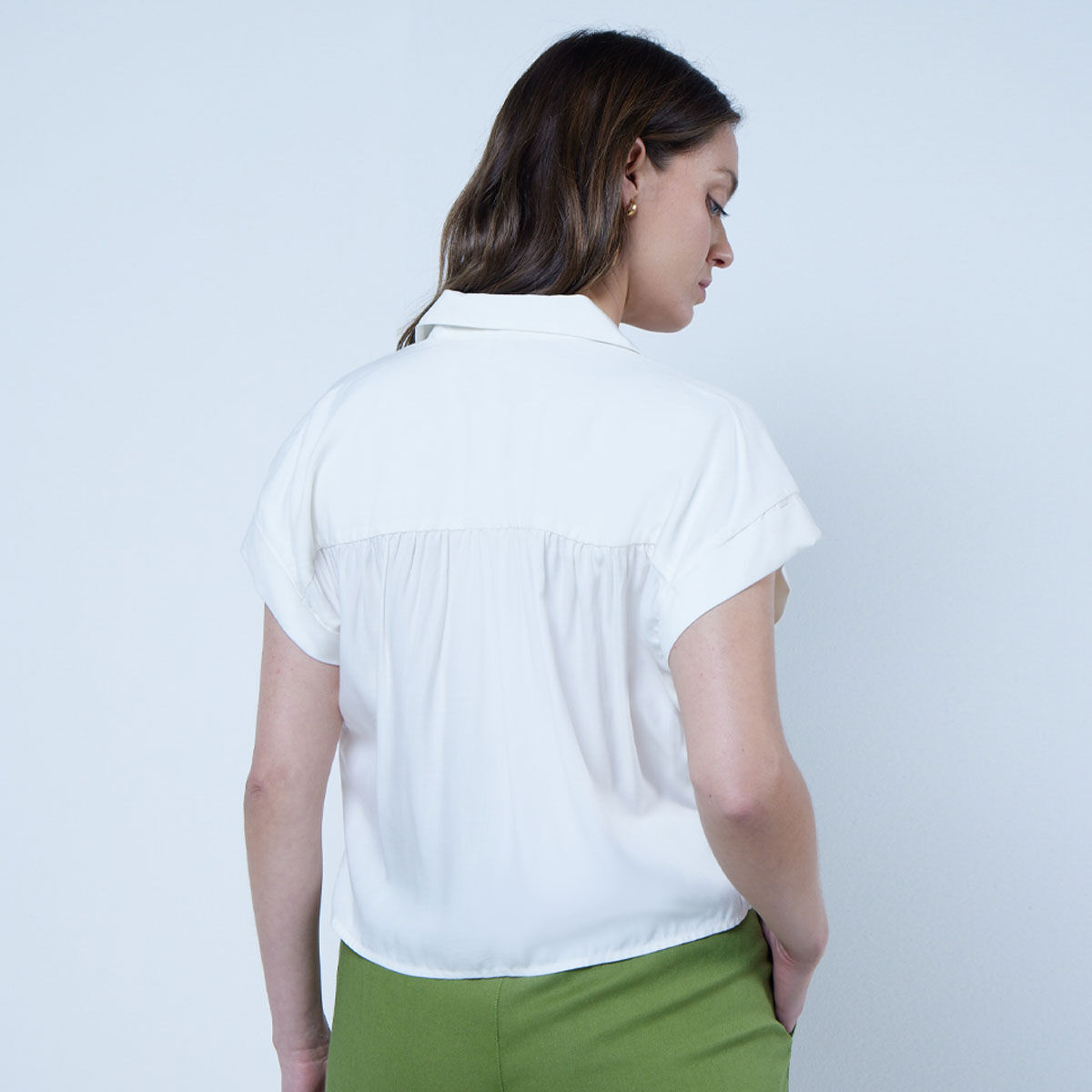 blusas de moda