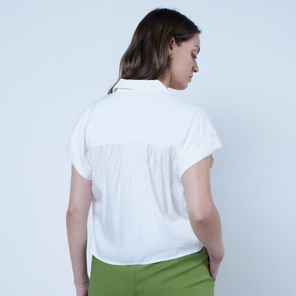 blusas de moda image number null