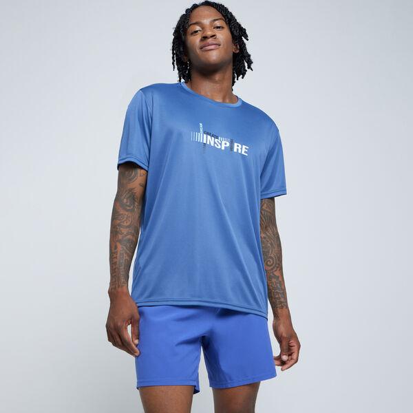 camisetas deportivas para hombre