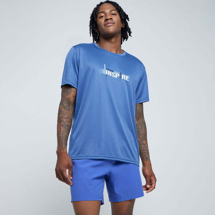 camisetas deportivas para hombre