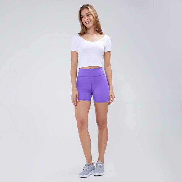 camisetas deportivas mujer