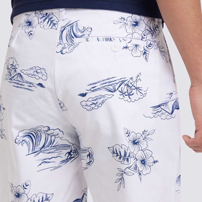 bermudas para hombre