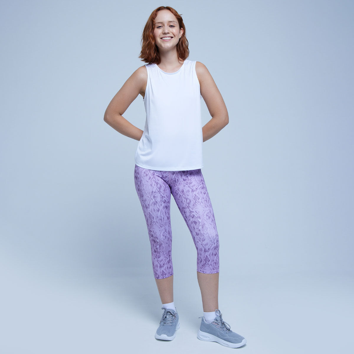 camisetas deportivas mujer