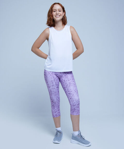camisetas deportivas mujer