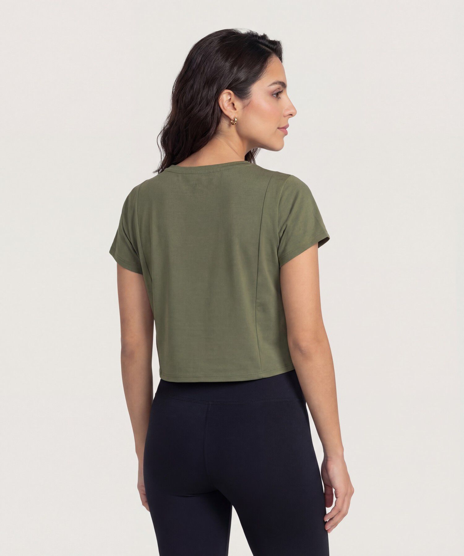 camisetas deportivas mujer