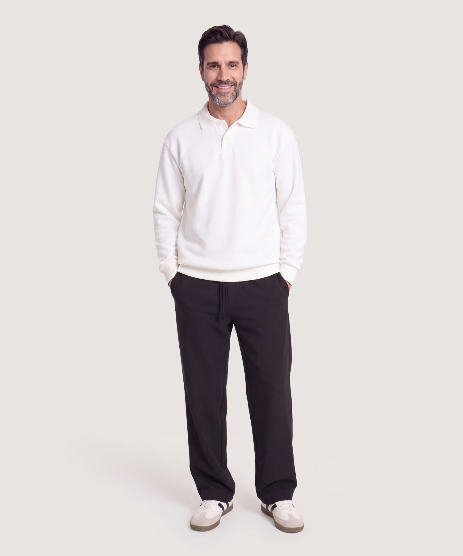 pantalones para hombre