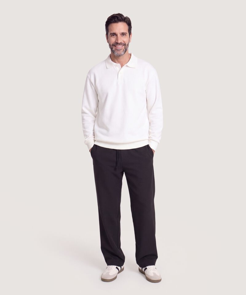 pantalones para hombre