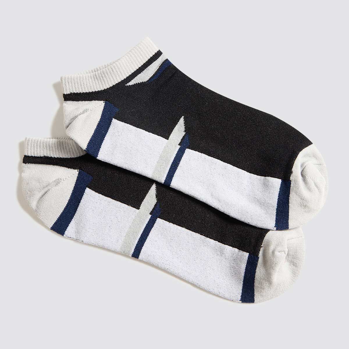 medias para hombre