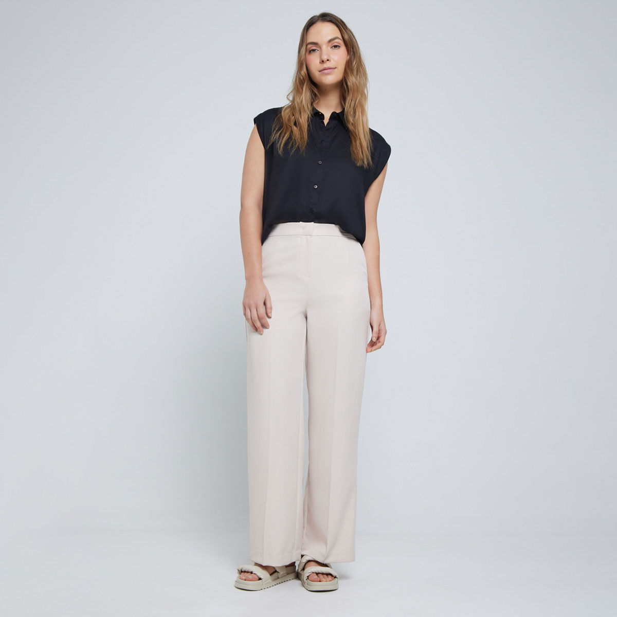 pantalon para mujer