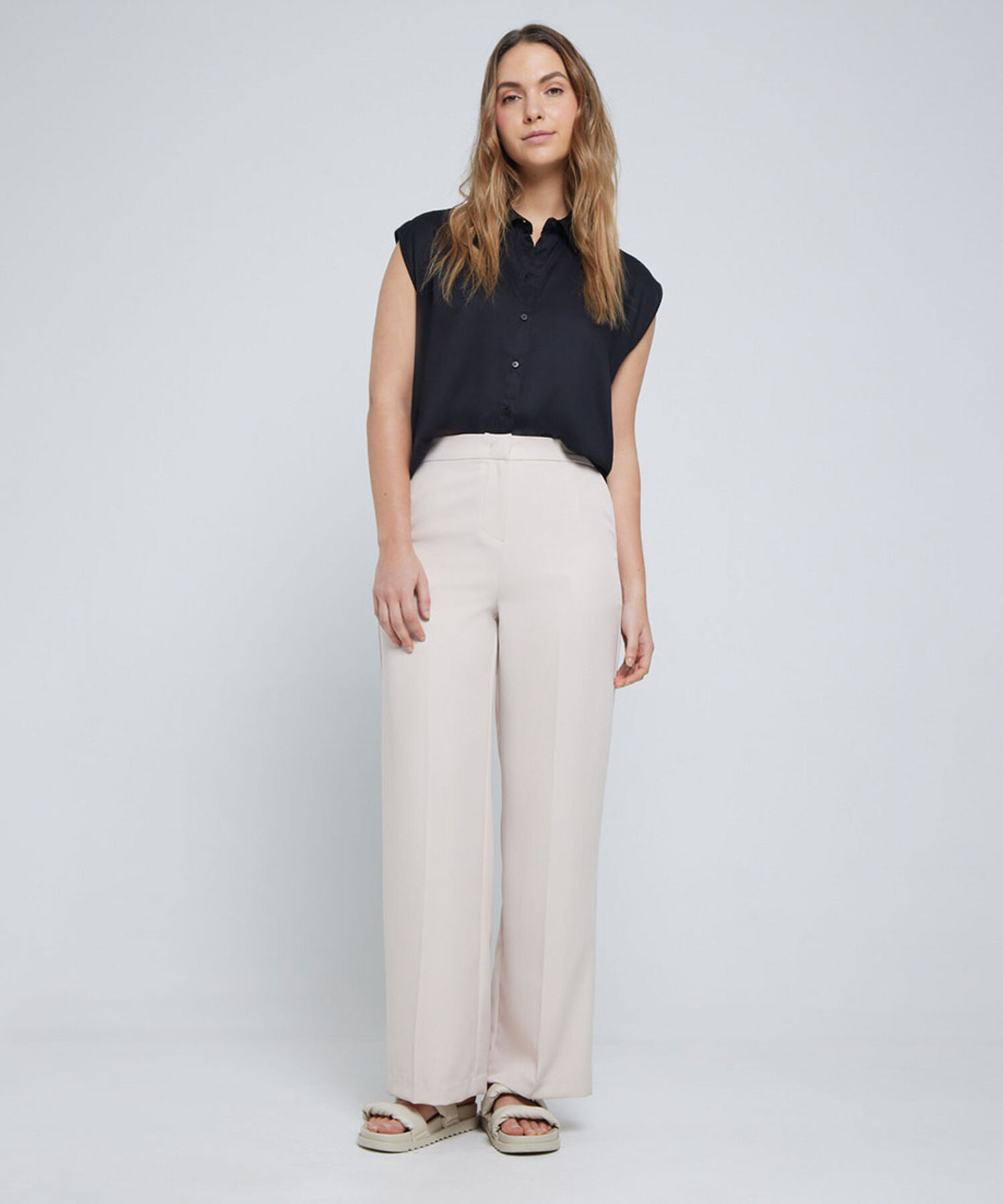 pantalon para mujer