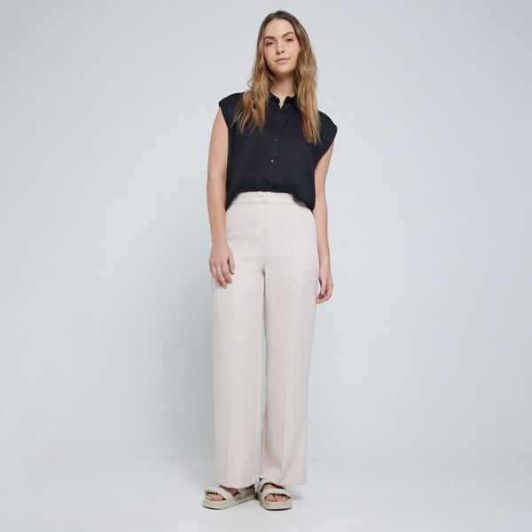 pantalon para mujer image number null