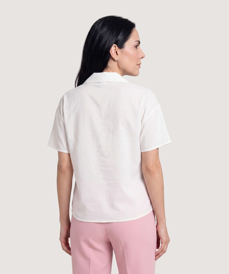 camisas para mujer