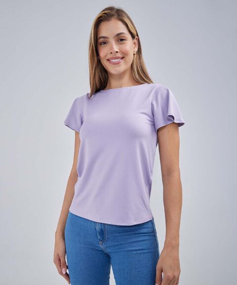 camisetas mujer image number null
