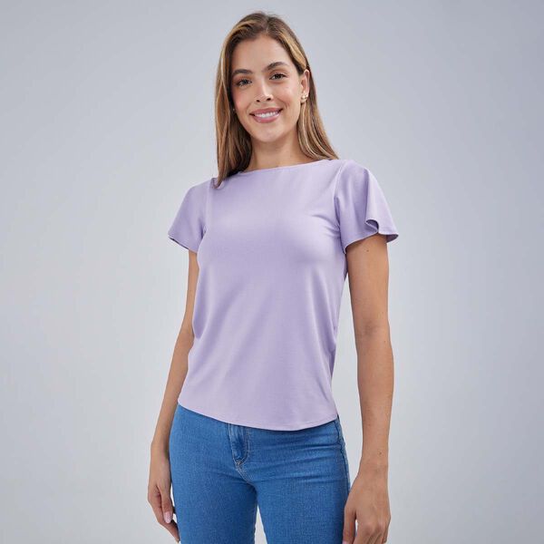 camisetas mujer image number null