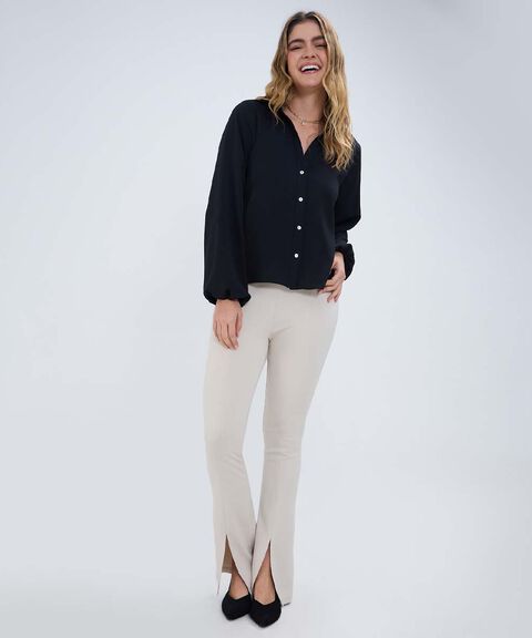 camisas para mujer
