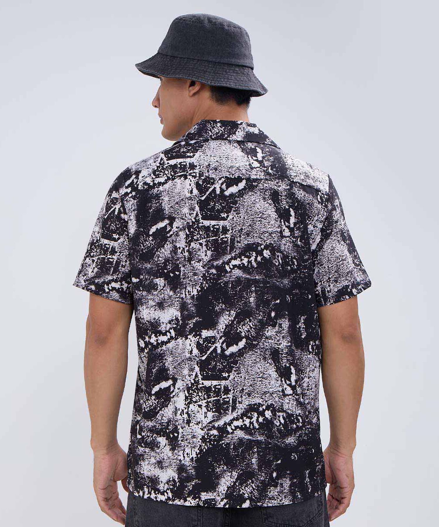 camisas para hombre