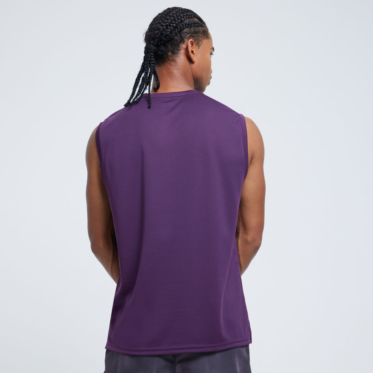 camisetas deportivas para hombre